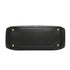 CHANEL COCOMARK MATELASSE CHAIN SHOULDER BAG BLACK CAVIAR SKIN GOLD HARDWARE 90348517