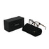 CHANEL COCOMARK PANTO SHAPE OPTICAL GLASSES LOGO CHAIN TORTOISESHELL BROWN EYEWEAR 90322176
