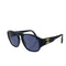 CHANEL COCOMARK SUNGLASSES BLACK EYEWEAR 90319677