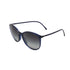 CHANEL COCOMARK SUNGLASSES BLUE EYEWEAR 90323155