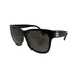 CHANEL COCOMARK SUNGLASSES DARK BROWN EYEWEAR 90320162
