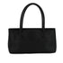 CHANEL EXECUTIVE TOTE HAND BAG BLACK LEATHER GOLD HARDWARE 90335833