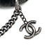 CHANEL FAUX FUR 2WAY CHAIN HAND SHOULDER BAG KAHKI 90321635