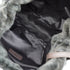 CHANEL FAUX FUR 2WAY CHAIN HAND SHOULDER BAG KHAKI SILVER HARDWARE 90346120