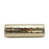 CHANEL GOLD BAR KEYBOARD CLUTCH BAG GOLD PLASTIC LEATHER 90345508