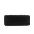 CHANEL GST BIG COCO TOTE BAG BLACK CAVIAR SKIN SILVER HARDWARE 90343613