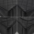 CHANEL GST TOTE BAG BLACK CAVIAR SKIN GOLD HARDWARE 90343622