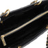 CHANEL GST TOTE BAG BLACK CAVIAR SKIN GOLD HARDWARE 90343622