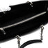 CHANEL GST XL BIG COCO TOTE BAG BLACK CAVIAR SKIN SILVER HARDWARE 90346674