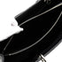 CHANEL GST XL BIG COCO TOTE BAG BLACK CAVIAR SKIN SILVER HARDWARE 90346674