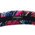 CHANEL HEADBAND COCOMARK MULTICOLOR TWEED HAIR ACCESSORY 90321036