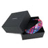 CHANEL HEADBAND COCOMARK MULTICOLOR TWEED HAIR ACCESSORY 90321036