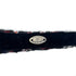CHANEL HEADBAND COCOMARK RHINESTONE MULTICOLOR TWEED HAIR ACCESSORY 90321034