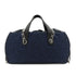 CHANEL IN THE MIX STRAW DRAWSTRING CHAIN HAND SHOULDER BAG BLUE STRAW CAVIAR SKIN SILVER HARDWARE 90341893
