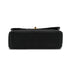CHANEL JUMBO MATELASSE 30 CHAIN SHOULDER BAG BLACK CAVIAR SKIN GOLD HARDWARE 90341877