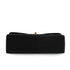 CHANEL JUMBO MATELASSE 30 CHAIN SHOULDER BAG BLACK CAVIAR SKIN GOLD HARDWARE 90345160