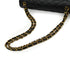 CHANEL JUMBO MATELASSE 30 CHAIN SHOULDER BAG BLACK CAVIAR SKIN GOLD HARDWARE 90345160