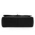 CHANEL JUMBO MATELASSE 30 CHAIN SHOULDER BAG BLACK CAVIAR SKIN SILVER HARDWARE 90343862