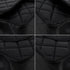 CHANEL JUMBO MATELASSE 30 CHAIN SHOULDER BAG BLACK LAMB SKIN GOLD HARDWARE 90340475