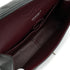 CHANEL JUMBO MATELASSE 30 CHAIN SHOULDER BAG BLACK LAMB SKIN SILVER HARDWARE 90342410