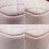 CHANEL JUMBO MATELASSE 30 CHAIN SHOULDER BAG PINK CAVIR SKIN SILVER HARDWARE 90342427