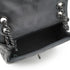 CHANEL MATELASSE CHAIN SHOULDER BAG BLACK LAMB SKIN BLACK HARDWARE 90331669