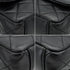 CHANEL MATELASSE CHAIN SHOULDER BAG BLACK LAMB SKIN FAUX PEARL GOLD HARDWARE 90334866