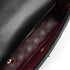 CHANEL MATELASSE CHAIN SHOULDER BAG BLACK LAMB SKIN GOLD HARDWARE 90347160