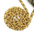 CHANEL MATELASSE CHAIN SHOULDER BAG MULTICOLOR TWEED GOLD HARDWARE 90339165