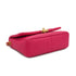 CHANEL MATELASSE CHAIN SHOULDER BAG PINK CAVIAR SKIN GOLD HARDWARE 90332577