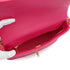 CHANEL MATELASSE CHAIN SHOULDER BAG PINK CAVIAR SKIN GOLD HARDWARE 90332577