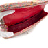CHANEL MATELASSE CHAIN SHOULDER BAG PINK MULTICOLOR TWEED SILVER HARDWARE 90326719