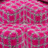 CHANEL MATELASSE CHAIN SHOULDER BAG PINK TWEED SILVER HARDWARE 90335041