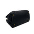 CHANEL MATELASSE COCOMARK CHAIN SHOULDER BAG BLACK LEATHER GOLD HARDWARE 90322778
