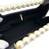 CHANEL MATELASSE SMALL SHOPPING BAG BLACK LEATHER GOLD HARDWARE 90306270