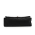 CHANEL MATERASSE 2.55 CHAIN SHOULDER BAG BLACK LEATHER GOLD HARDWARE 90345071