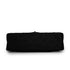 CHANEL MATERASSE 2.55 CHAIN SHOULDER BAG BLACK LEATHER SO BLACK HARDWARE 90346673