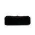CHANEL MAXI MATELASSE 34 CHAIN SHOULDER BAG BLACK LAMB SKIN GOLD HARDWARE 90346099