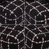 CHANEL MINI MATELASSE CAMELLIA CHAIN SHOULDER BAG BLACK PINK TWEED GOLD HARDWARE 90335837