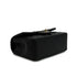 CHANEL MINI MATELASSE CHAIN SHOULDER BAG BLACK LAMB SKIN GOLD HARDWARE 90346109