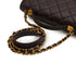 CHANEL MATELASSE CHAIN SHOULDER BAG BORDEAUX CAVIAR SKIN GOLD HARDWARE 90350406