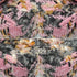 CHANEL MINI MATELASSE CHAIN SHOULDER BAG PINK TWEED GOLD HARDWARE 90344452