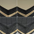 CHANEL MINI MINAUDIERE MIRROR COCOMARK CLUTCH CHAIN BLACK GOLD HARDWARE 90337661