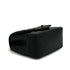 CHANEL MINI SQUARE 17 CHAIN SHUOLDER BAG BLACK LAMB SKIN SO BLACK HARDWARE 90344462