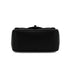 CHANEL MINI SQUARE 17 CHAIN SHUOLDER BAG BLACK LAMB SKIN SO BLACK HARDWARE 90344462