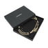 CHANEL NECKLACE COCOMARK FAUX PEARL WHITE LAYERED ACCESSORY B18P 90332931