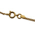 CHANEL NECKLACE HEART COCOMARK GOLD ACCESSORY 04P 90335772