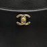 CHANEL NEO EXECUTIVE TOTE BAG LARGE BLACK BEIGE LEATHER GOLD HARDWARE 90327099