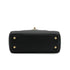 CHANEL NEO EXECUTIVE TOTE SHOULDER BAG BLACK LEATHER GOLD HARDWARE 90335590
