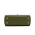 CHANEL NEO EXECUTIVE TOTE SHOULDER BAG GREEN LEATHER GOLD HARDWARE 90335588